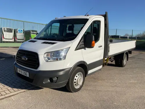 Grab A Van At Auction Today