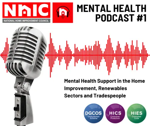 Mental Health Podcasts – Listen Now
