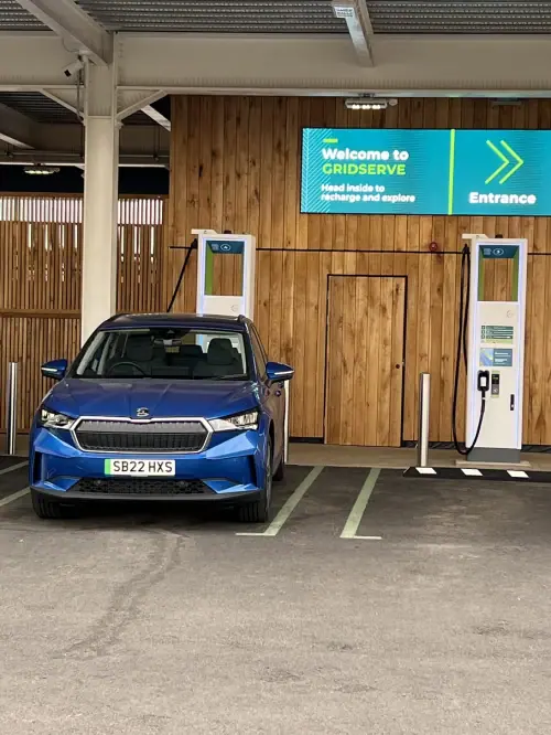 Electic Freedom For Freefoam 