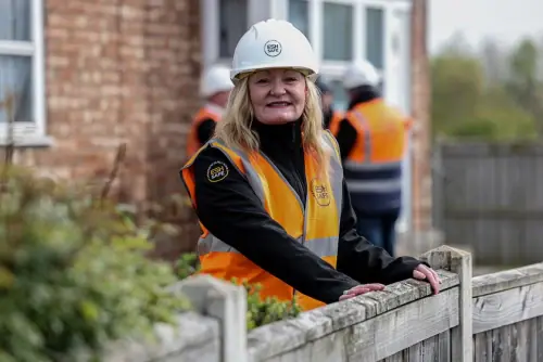 Esh Flesh For Thirteen