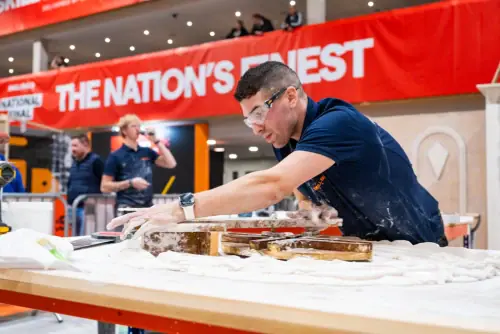 SkillBuild 2025 National Finalists Announced