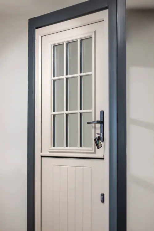 Claystone Connects With Current Colour Trend