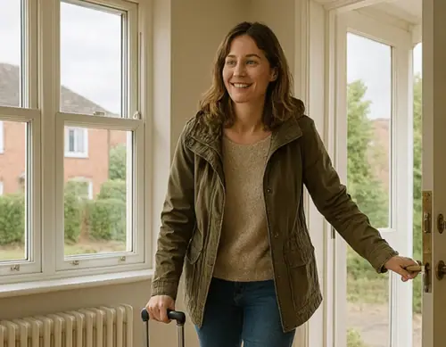 Brits Want To Come Home To New Windows