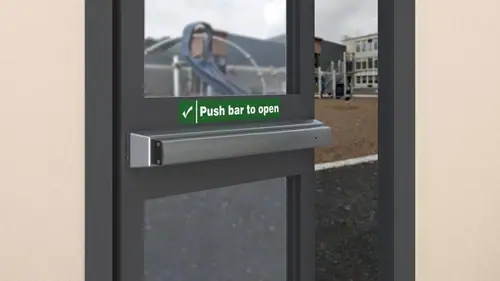 Simpler Emergency Hardware