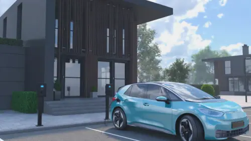 Range Anxiety Is A Thing Of The Past