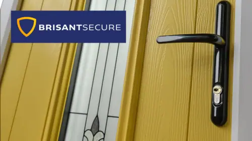 Allegion Secures Brisant Secure