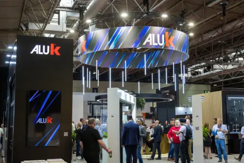 ‘Upgrade Your System’ Wins Marketing Award