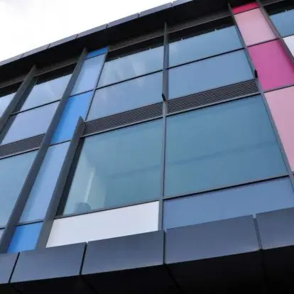 Demand Set To Soar For Non-Combustible Panels 