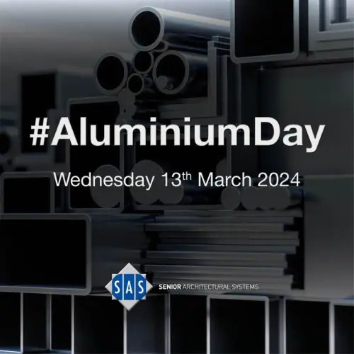 13-03 – Look To The Future This Aluminium Day