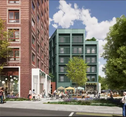 Slick Pick For Watford Nick