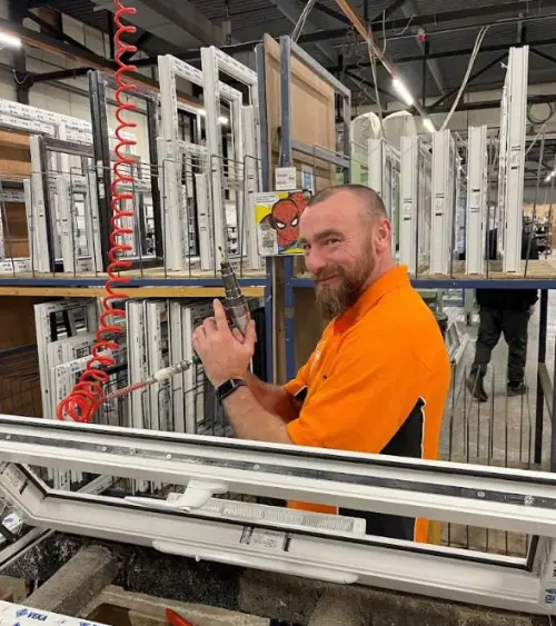 Andrew Wright – Where It All Went Wrong