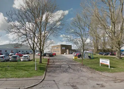 Superbrands – Anglian Completes The Set