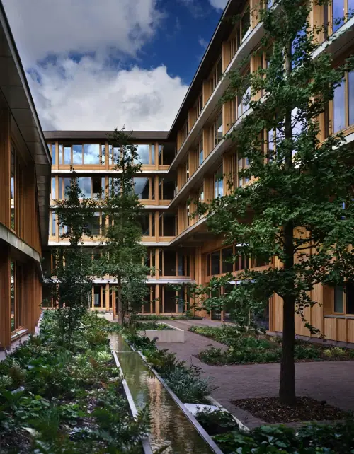 UK’s Best New Building