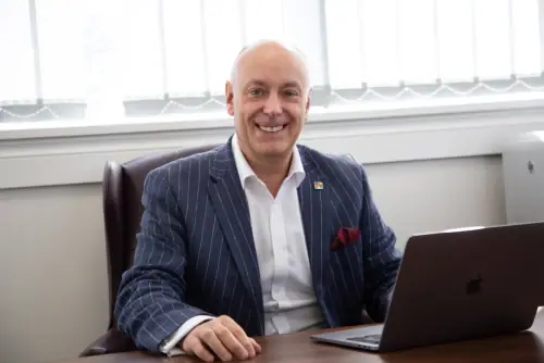 Ascot – Cooking With Gas