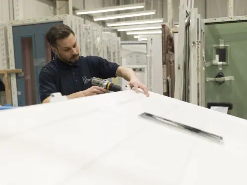 Double Standards Come As Standard 