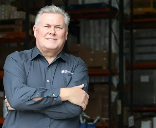 Screen Debut To Bohle FIT Show Over