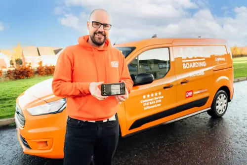 Onboard With BigChange 