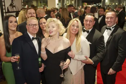 BoB’s Ball Boosts Bottom Line For Builders’ Charity