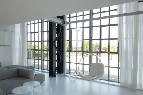 Brochures Show How Classic Heritage Meets Modern Innovation