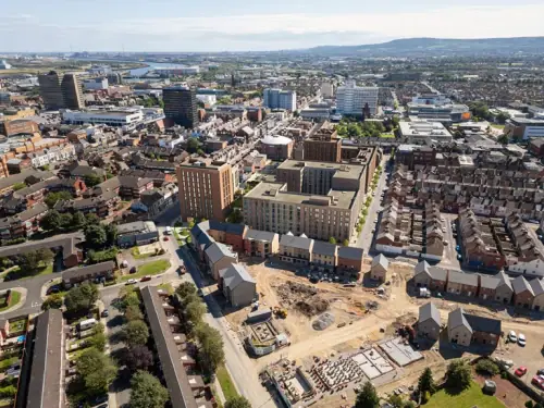 Bisharp – Middlesborough Developers Told To Hurry Up 