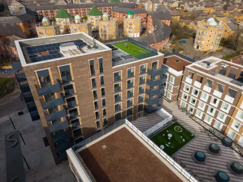 Canada Collaboration