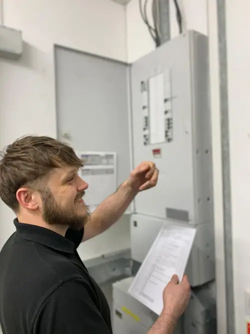 Apprenticeship Success Stories – A Fair Share