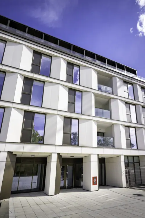 Love Me Tender – £60 Million For Installers