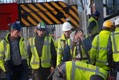 Mental Health – Adding Danger to Danger