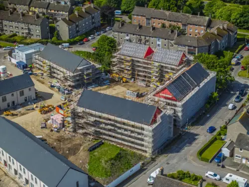 Offsite Takes Off For InSite