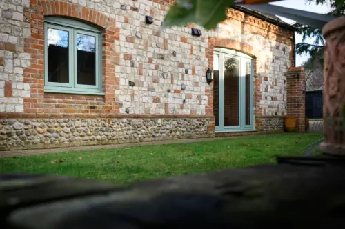 A History In Heritage