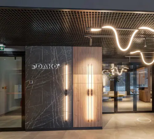 FIT Show – Dako Stand L32