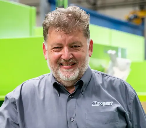 Components Co Ready To Go