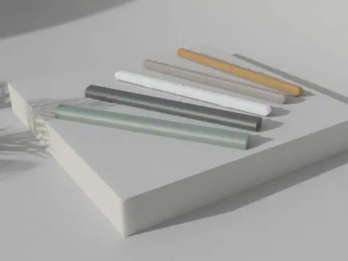 Matching The Vent To The Frame