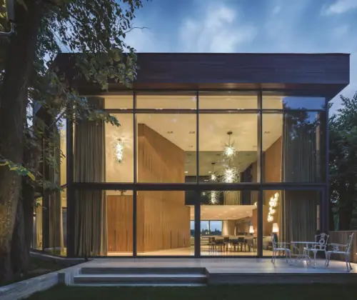 It’s Curtains For Dekko