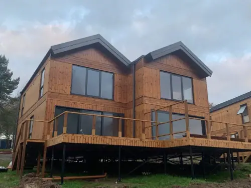 I Lost My Heart To A Starship Grouper