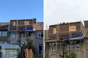 Watch Out! Beadle’s About…Dodgy Dave Risks Lives 