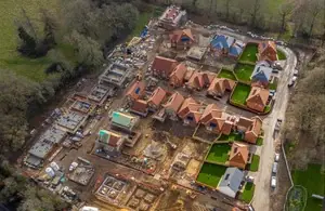 Finger Points At ‘Price Fixing’ Housebuilders