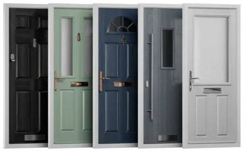 Your Door – If It’s Late, It’s Free Guarantee