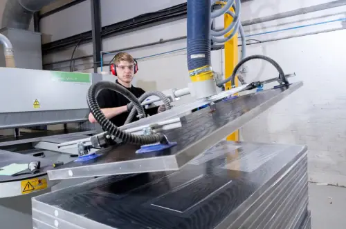 Investment Boosts Direct Door Supply 