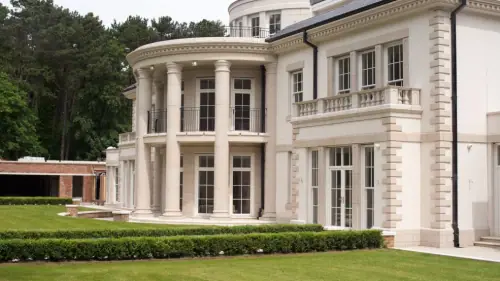 When Did Things Get So Complicated?  