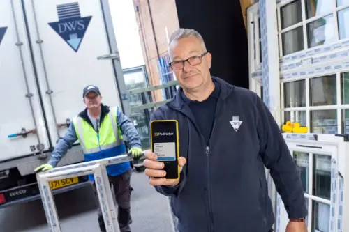 Podfather Stikes Again For Window Supply Improvements