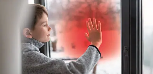 Future Is Bright With Glow