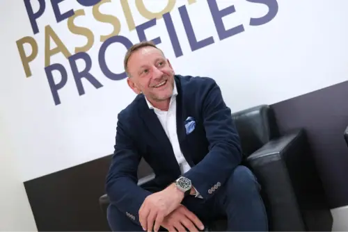 More Than Sustainable