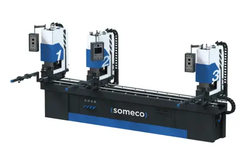 FIT Show - Emmegi Stand P40