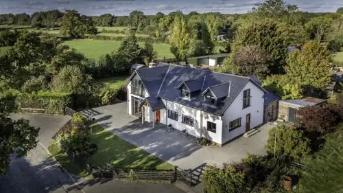 Oswestry Firm Outwits Recession  