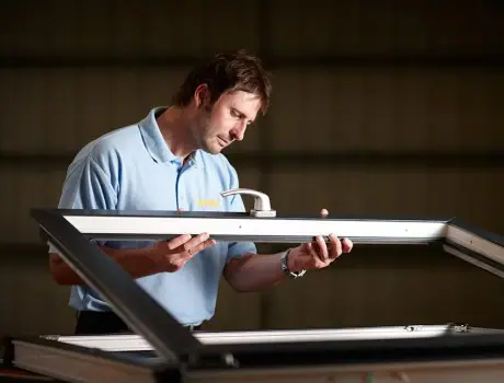 Land Of A Giant – UK Profile Firms To Merge?