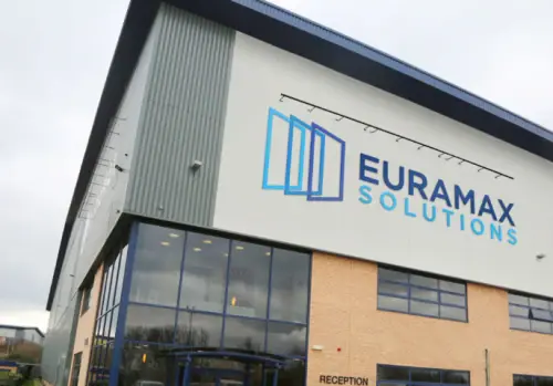 Euramax Is Out – All Staff Made Redundant