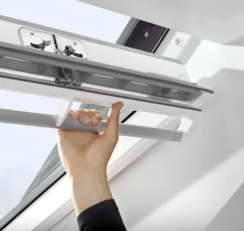 Va, Va, Voom – Velux Drives Into Eurocell