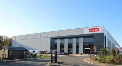 Eurocell Joins The Construction Inclusion Coalition 