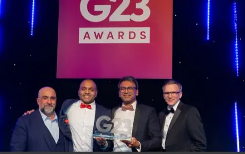 G24 Awards Entry Deadline Extended